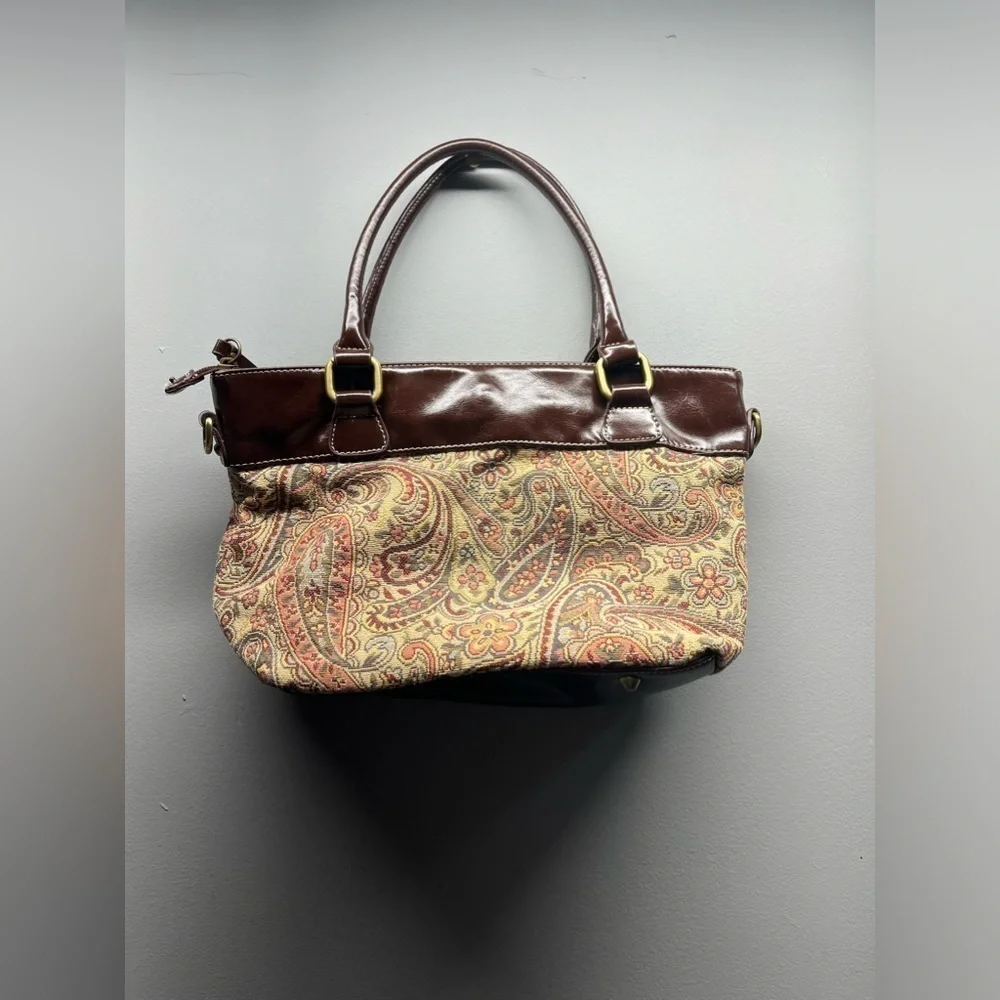 Giani Bernini Purse - Picture 2 of 4